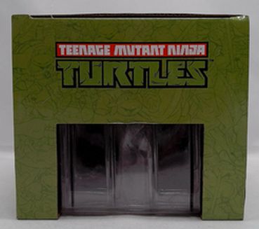 TMNT Retro Shredder Collectible Figurine 2018 Teenage Mutant Ninja Turtles