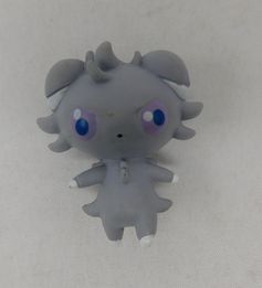 Takaratomy Pokemon Monster Espurr (Pre-Owned/Loose)