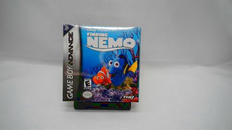 Finding Nemo [new]