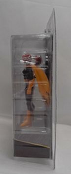 BATGIRL DC DIRECT ALL STAR SERIES 1 ACTION FIGURE
