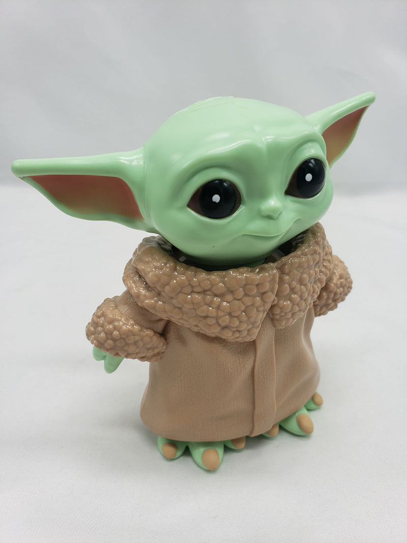 Load image into Gallery viewer, Hasbro Star Wars Baby Yoda Bop It The Mandalorian The Child Toy
