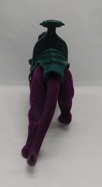 Load image into Gallery viewer, Masters Of The Universe Vintage Panthor W/ Saddle 1981 (Pre-Owned/No Box)
