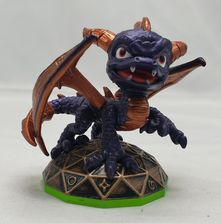 Load image into Gallery viewer, Spyro | Skylanders [Loose]
