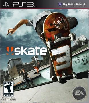 Skate 3 | Playstation 3 [CIB]