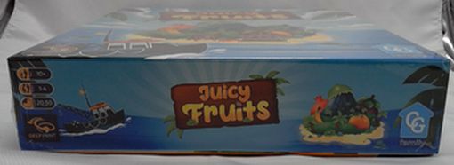 Load image into Gallery viewer, Juicy Fruit Board Game
