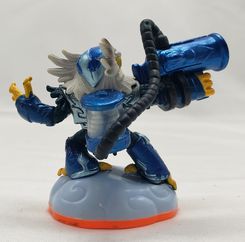 Load image into Gallery viewer, Jet-Vac - Giants | Skylanders [Loose]
