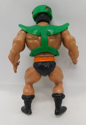 Load image into Gallery viewer, Vintage 1981 Tri-Klops Master Of The Universe (Pre-Owned/Loose)
