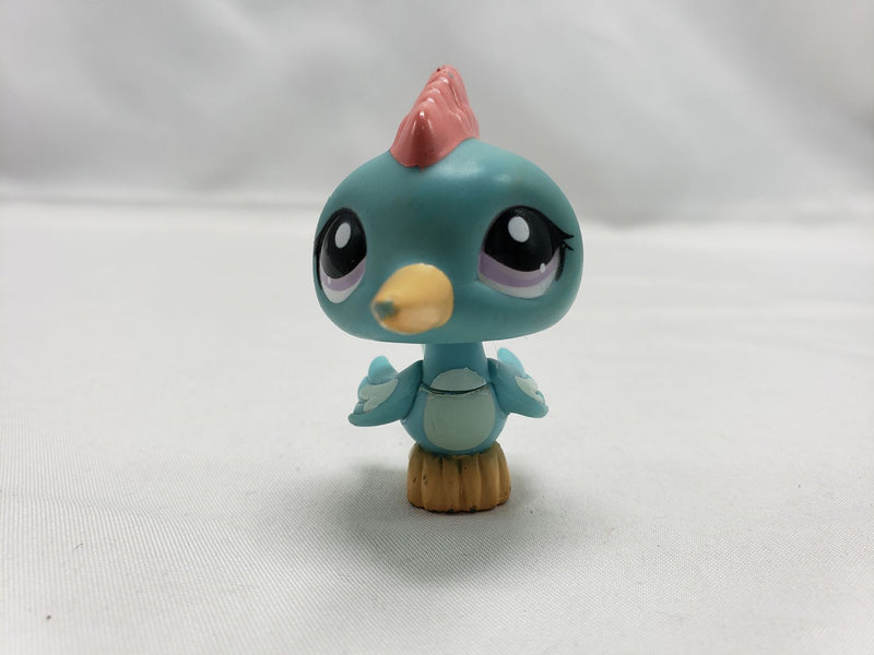 Lps woodpecker best sale