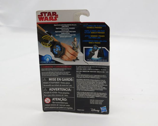 Star Wars Force Link Rey Island Journey (New)