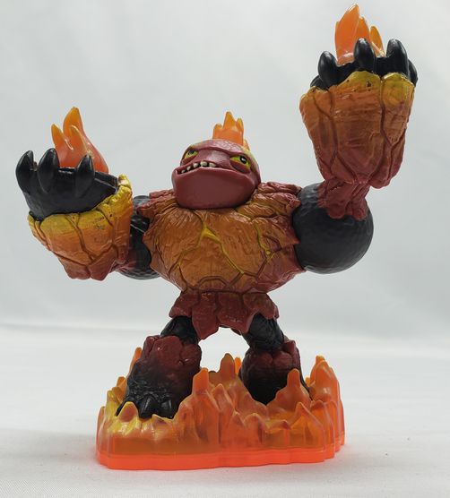 Load image into Gallery viewer, Hot Head - Giants | Skylanders [Loose]
