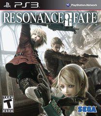 Resonance Of Fate | Playstation 3  [NEW]