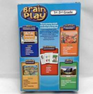 Brain Play 1st-3rd Grade