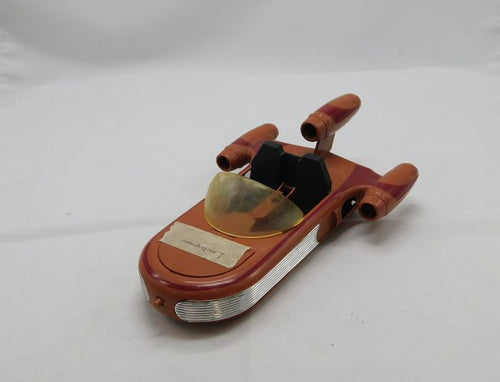 Luke Skywalker's Landspeeder 100% Complete Star Wars 1978 Vintage Vehicle