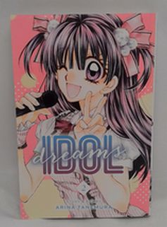 Load image into Gallery viewer, Idol Dreams, Vol. 2 By Tanemura, Arina - Paperback
