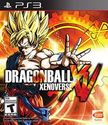 Dragon Ball Xenoverse | Playstation 3  [IB]
