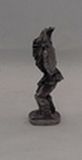 Rawcliffe Pewter Miniature Knight with Shield