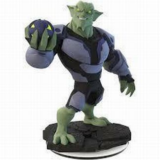 Green Goblin 2.0 Disney Inifity Figure [Loose]