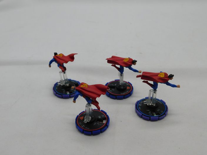 Load image into Gallery viewer, Heroclix and Mage Knight Bulk Lot
