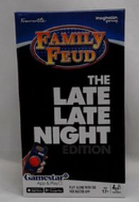 Load image into Gallery viewer, Family Feud The Late Late Night Edition Imagination Gaming
