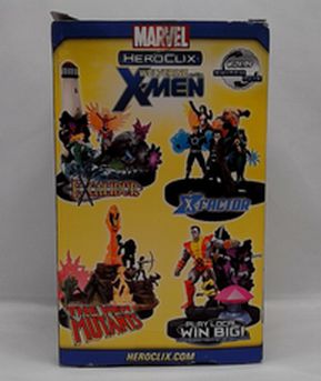 Load image into Gallery viewer, Wolverine and the X-Men Team Base Super Booster (Base Only, No Figures)
