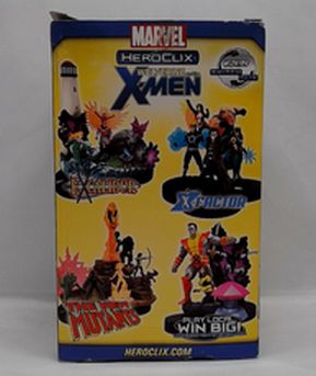 Wolverine and the X-Men Team Base Super Booster (Base Only, No Figures)