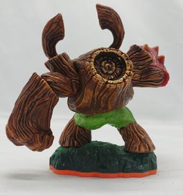 Load image into Gallery viewer, Tree Rex - Giants | Skylanders [Loose]
