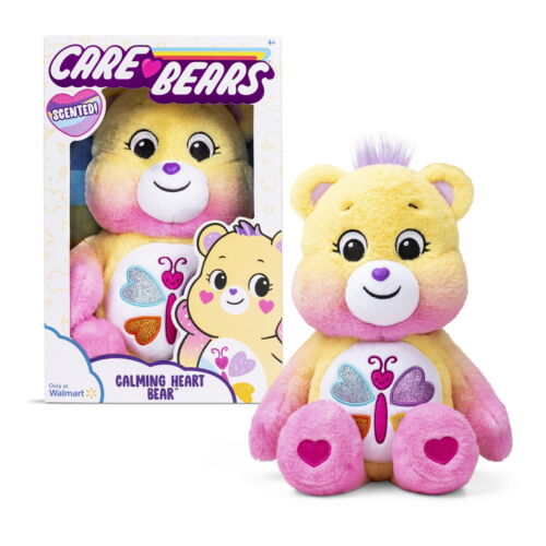 CARE BEARS 14