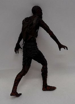 Load image into Gallery viewer, The Walking Dead AMC TV Series 9 Water Walker Figure McFarlane Loose
