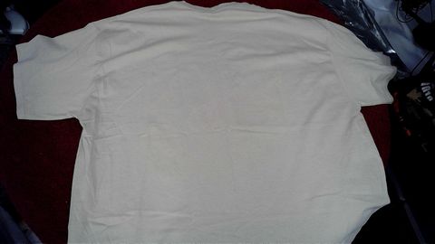 Dungeons and Dragons  White Shirt Size 2xl