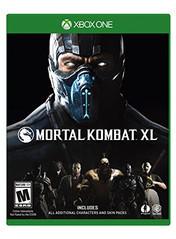 Mortal Kombat XL | Xbox One [NEW]