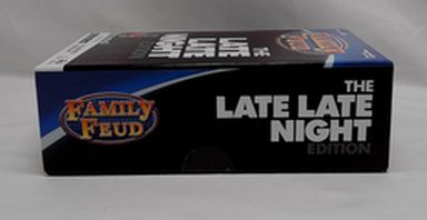 Family Feud The Late Late Night Edition Imagination Gaming