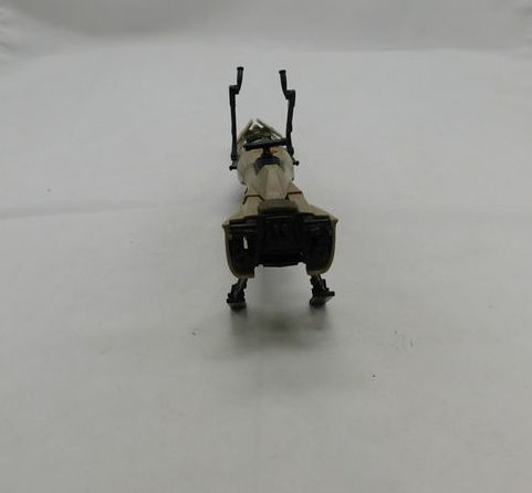 Load image into Gallery viewer, Vintage Kenner 1983 Star Wars Speeder Bike Vehicle
