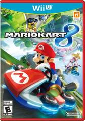 Mario Kart 8 | Wii U  [CIB]