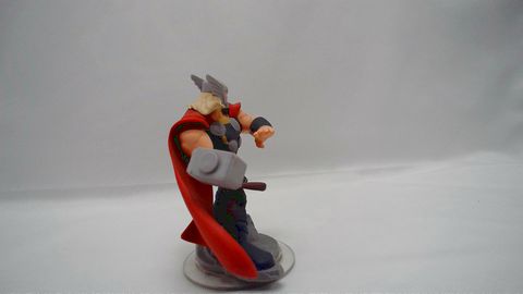 Load image into Gallery viewer, Thor Disney Infinity 2.0 Marvel Avengers Character Action Figure [loose]
