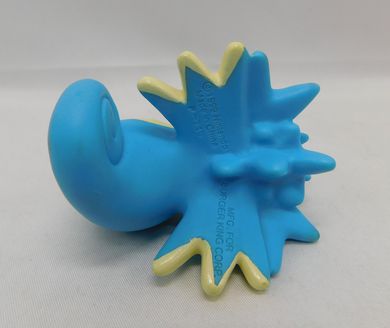 Load image into Gallery viewer, Pokemon Seadra Water Squirter Figure Burger King 1999 (Pre-Owned)
