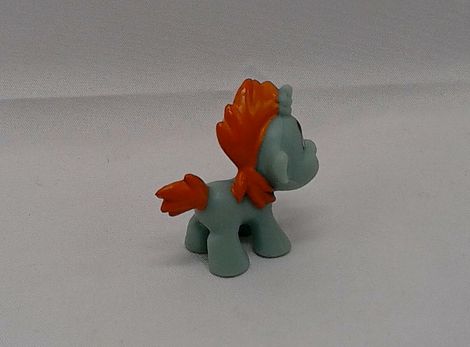 Load image into Gallery viewer, My Little Pony Snipsy Snap G4 Blind Bag MLP
