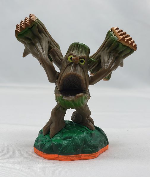 Stump Smash - Giants, Series 2 | Skylanders [Loose]