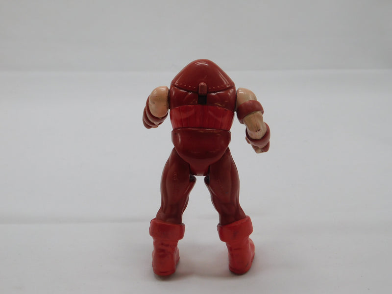 Load image into Gallery viewer, Juggernaut (Power Punch) 4.5&quot; Action Figure - The Uncanny: X-Men - 1991 ToyBiz
