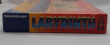 Load image into Gallery viewer, Ravensburger Labyrinth Family Board Game
