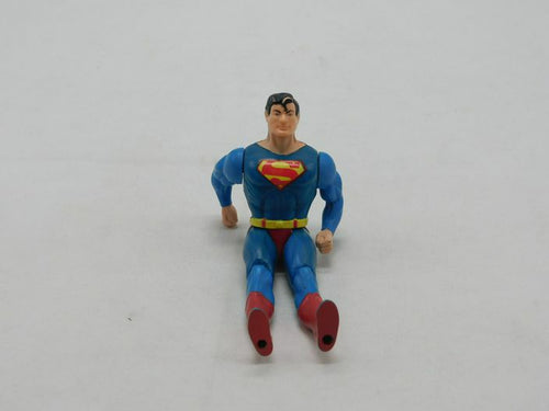 Superman Vintage DC Super Powers Action Figure 1984 Kenner