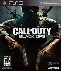 Call Of Duty Black Ops | Playstation 3  [CIB]