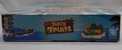 Juicy Fruit Board Game