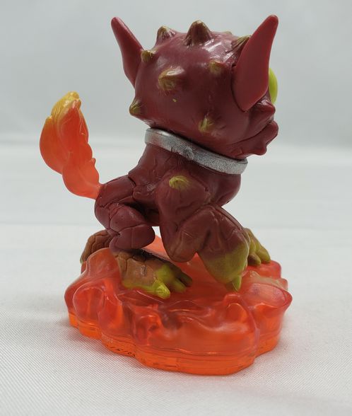 Load image into Gallery viewer, Hot Dog - Giants | Skylanders [Loose]
