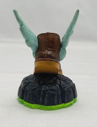 Load image into Gallery viewer, Winged Boots | Skylanders [Loose]
