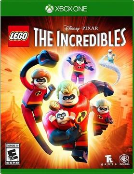 LEGO The Incredibles | Xbox One [IB]