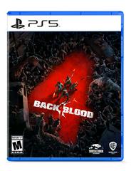 Back 4 Blood [new]