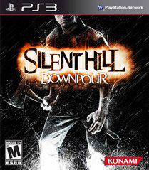 Silent Hill Downpour | Playstation 3  [NEW]