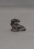 Rawcliffe Pewter Miniature Figurines Dragon