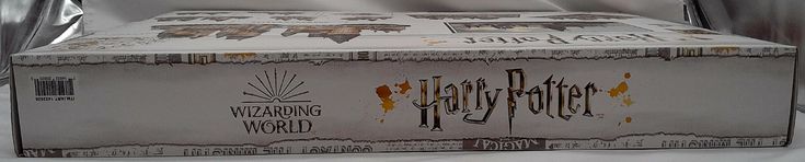 Load image into Gallery viewer, Hogwarts Castle Harry Potter 3D Puzzle 428 Peices [CIB]
