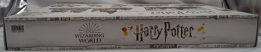 Hogwarts Castle Harry Potter 3D Puzzle 428 Peices [CIB]